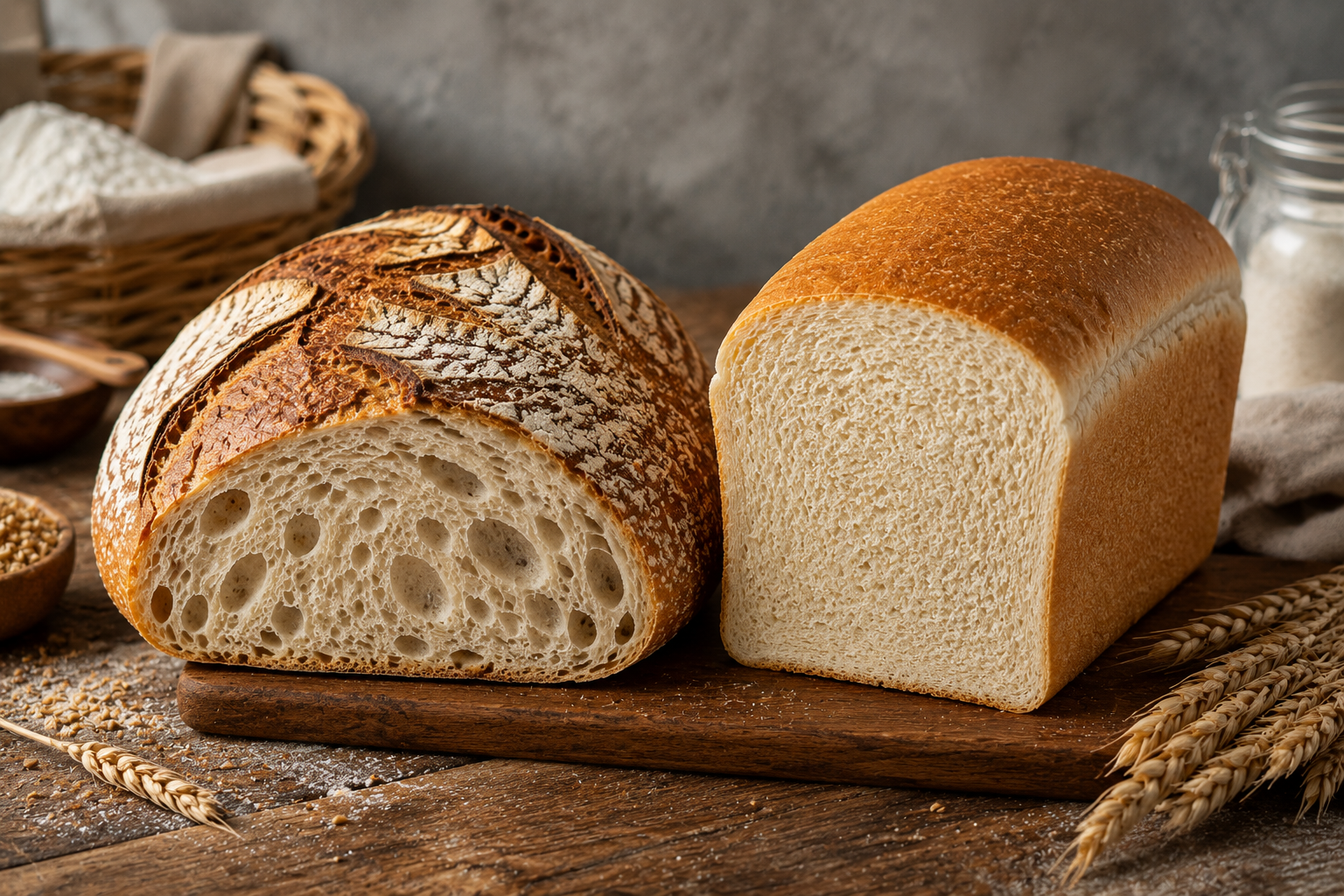 نان خمیر ترش نان خمیر ترش